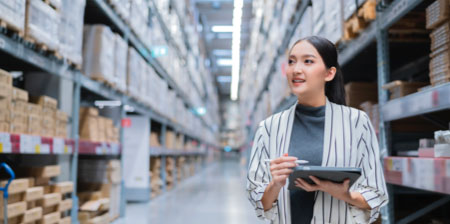 海外仓物流服务