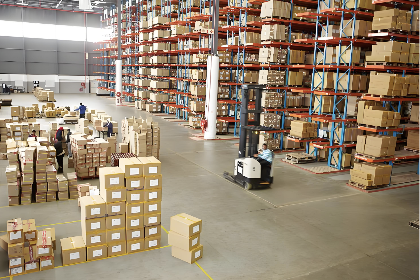 马来西亚自营海外仓