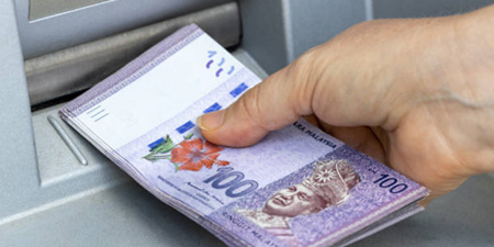 马币代付人民币