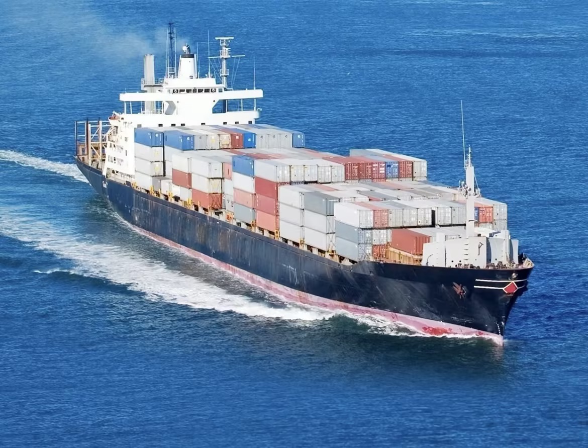 海运散货/整柜专线